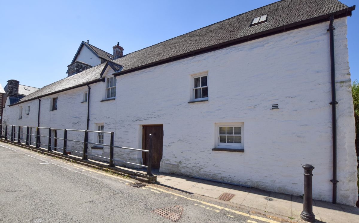 Ysgubor Newydd, listing photograph 3