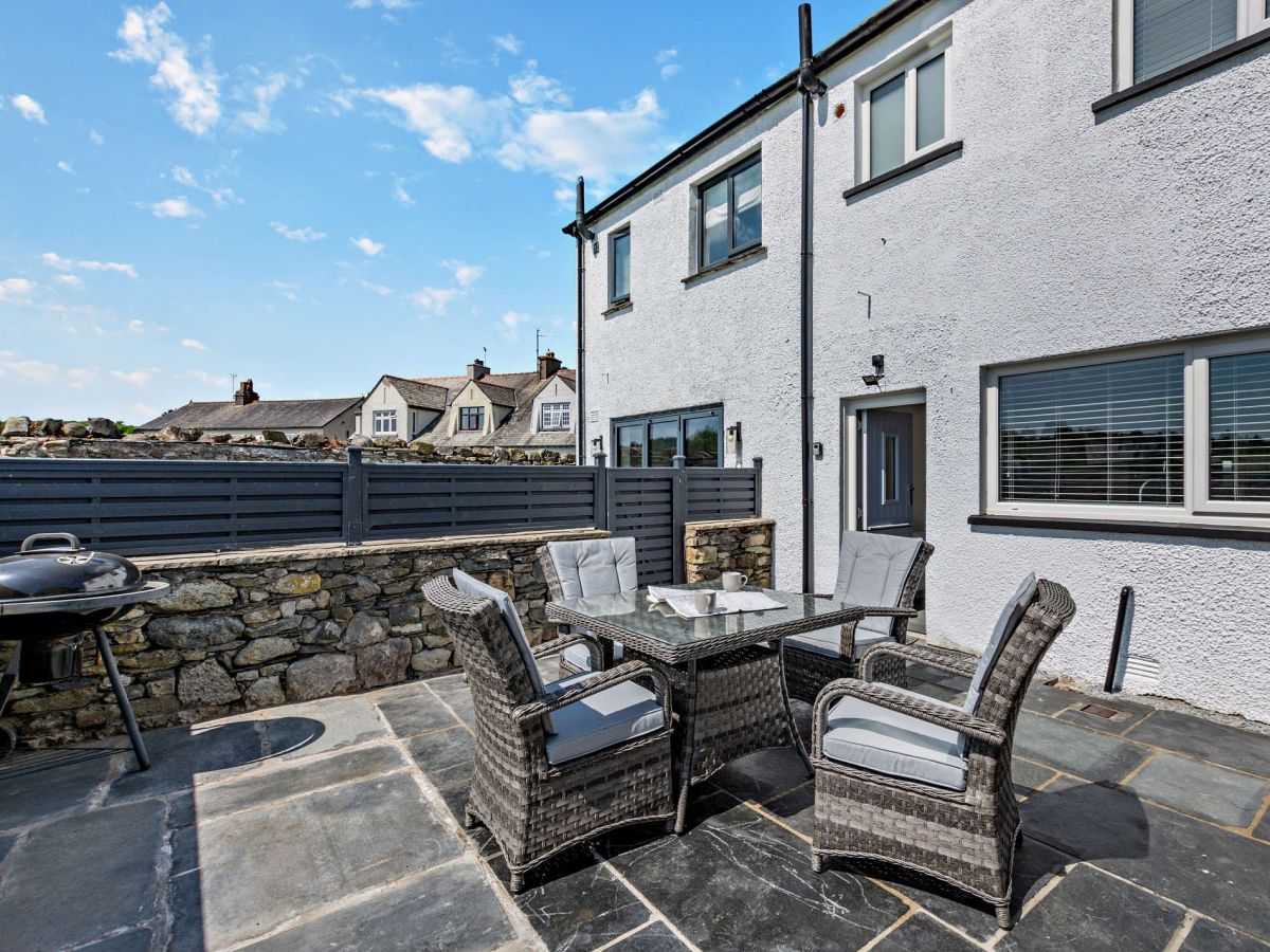 The Bothy - Cartmel, listing photograph 7
