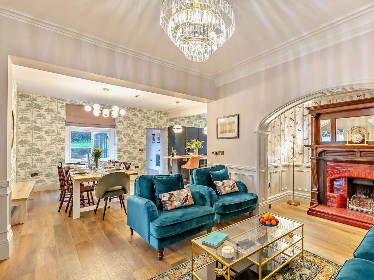 Elgar House, listing photograph 8