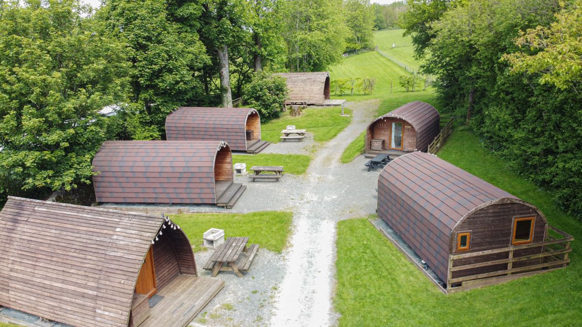 High Brow Hideaway, listing photograph 12