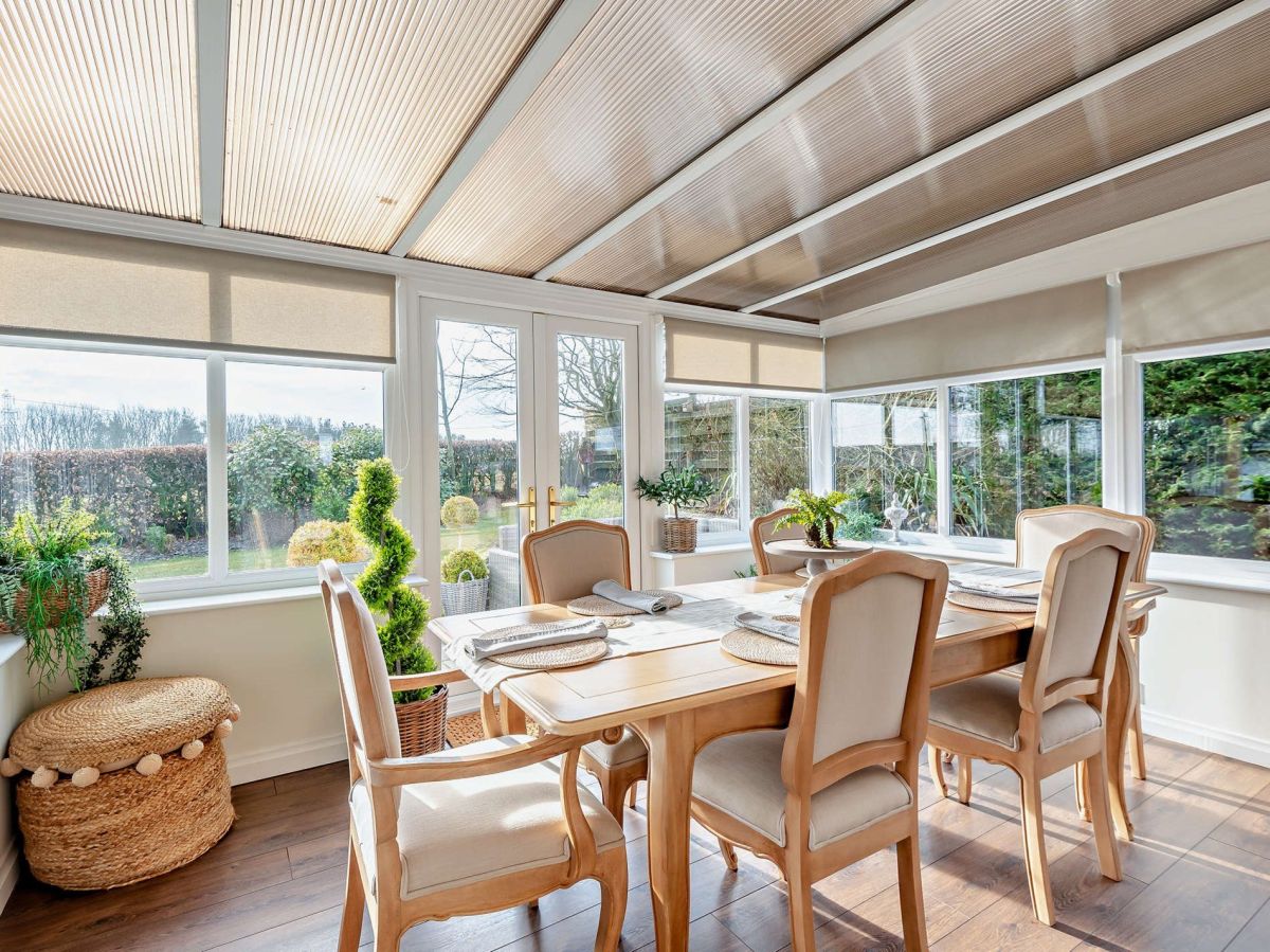 Oakdene Cottage - Sunnyslack, listing photograph 4