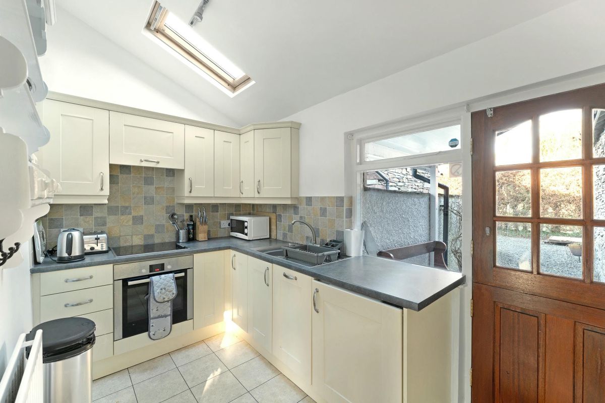 Rowan Studio Cottage, listing photograph 2