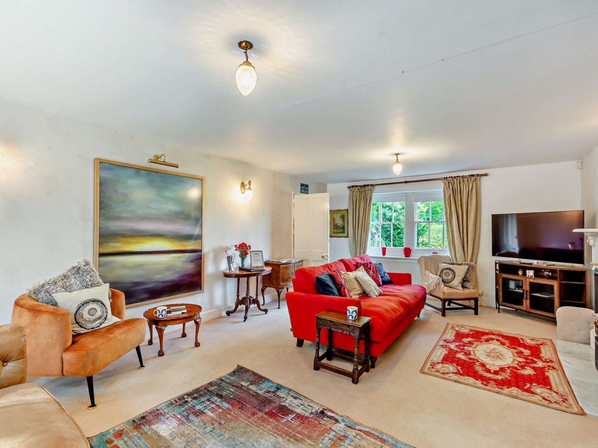 Rampsbeck House, listing photograph 2