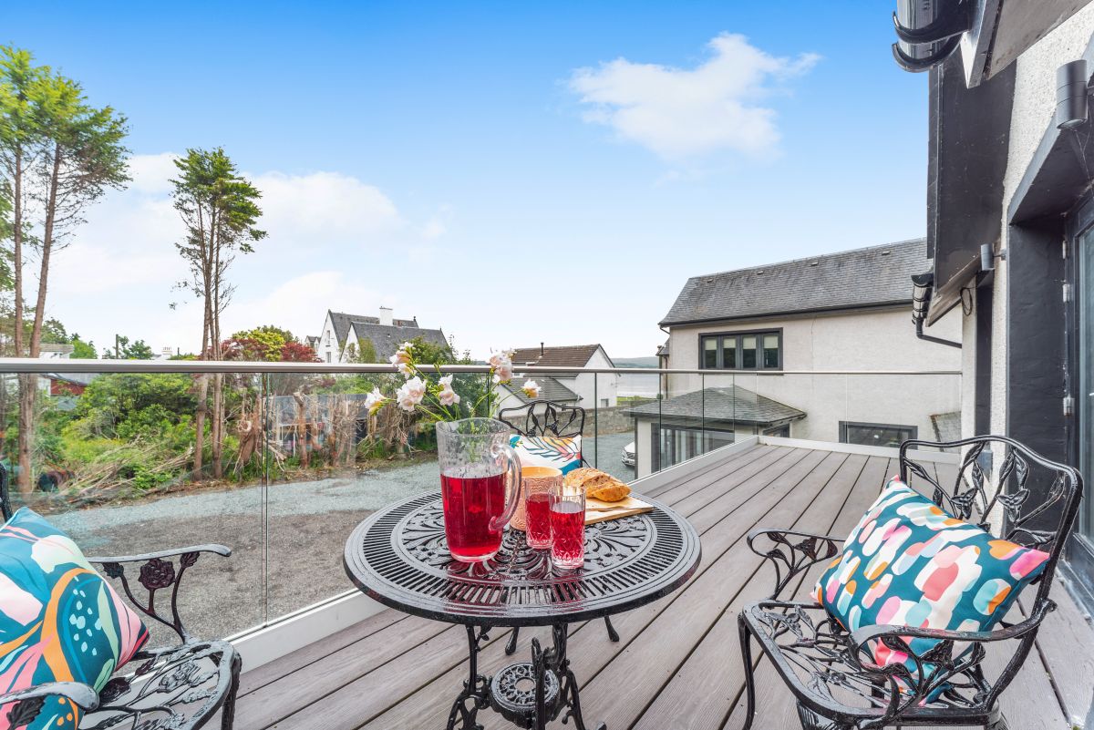 The Coach House - Innellan, listing photograph 8