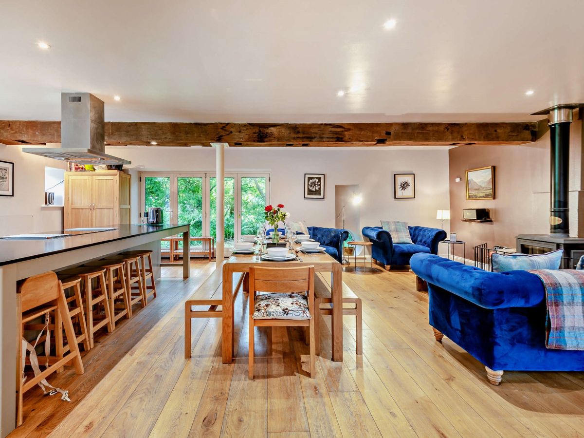 Mill Cottage - Wasdale