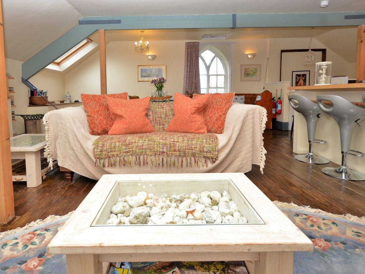 The Old School Hall, listing photograph 9