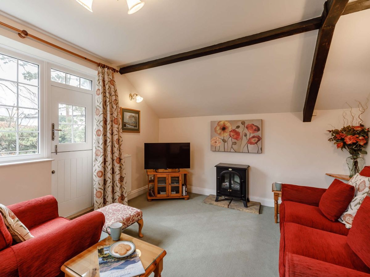 Derwent Cottage Mews, listing photograph 4