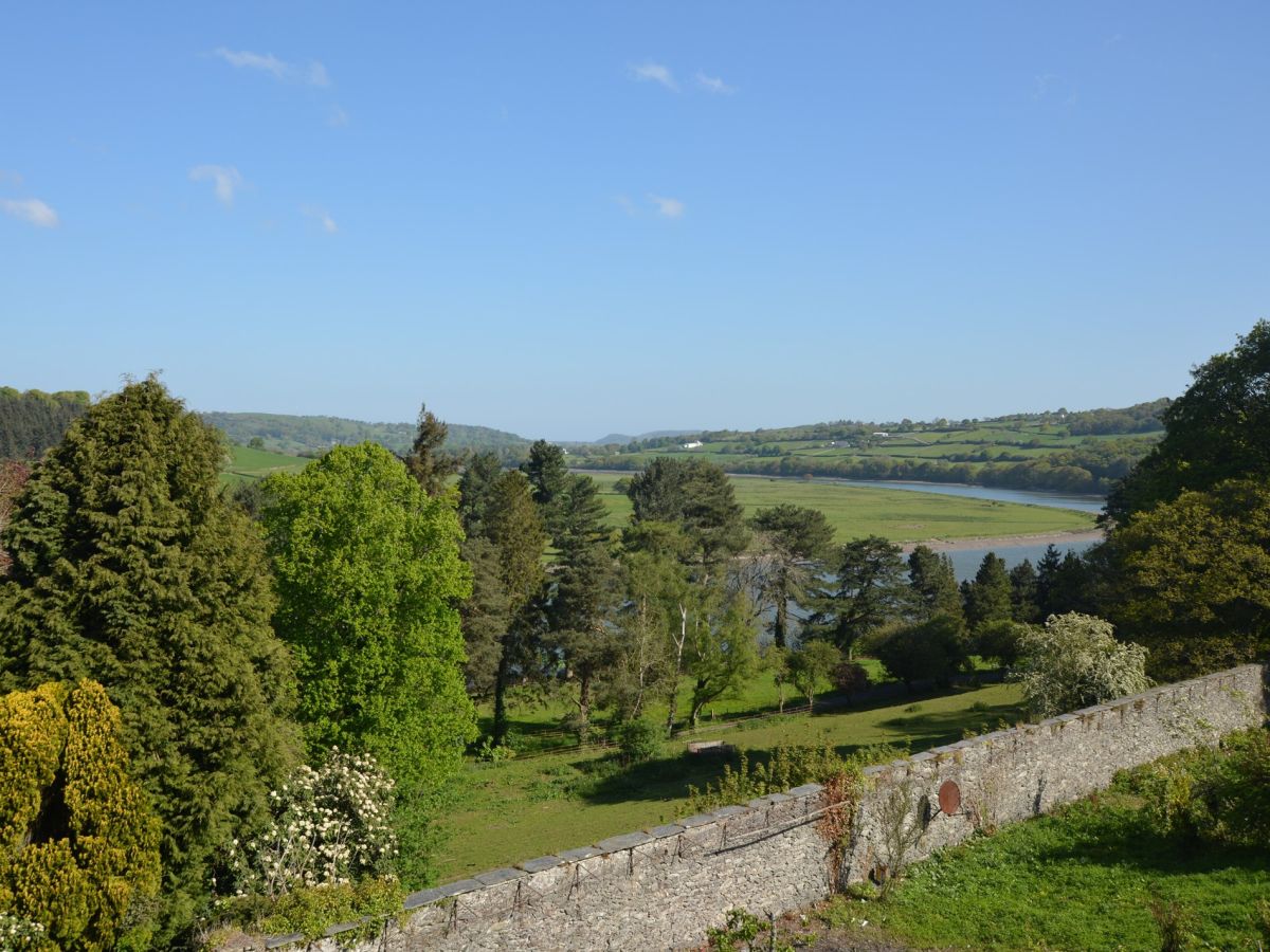 Conwy Valley Manor House, listing photograph 3