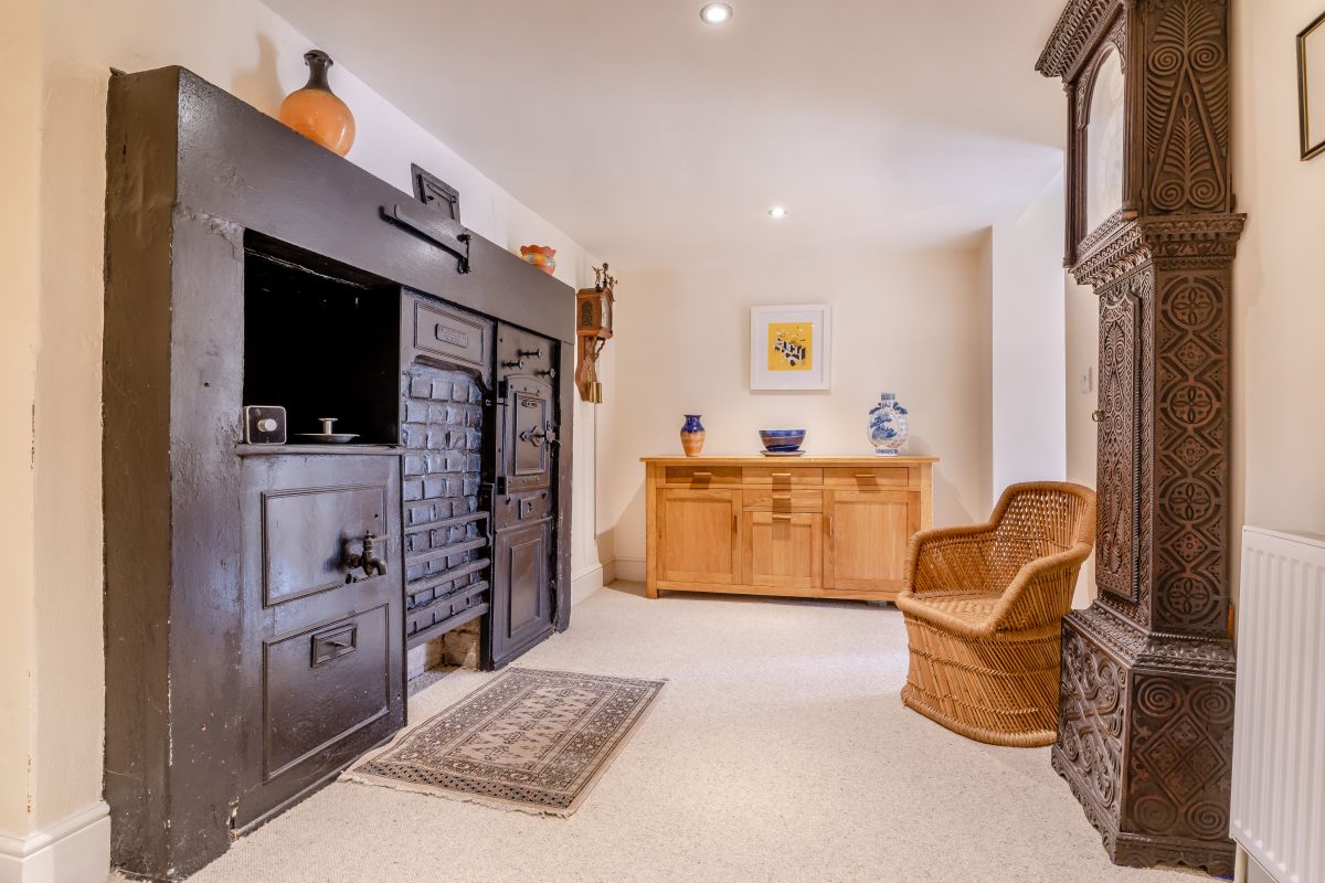 Thorney Dairy Cottage, listing photograph 9