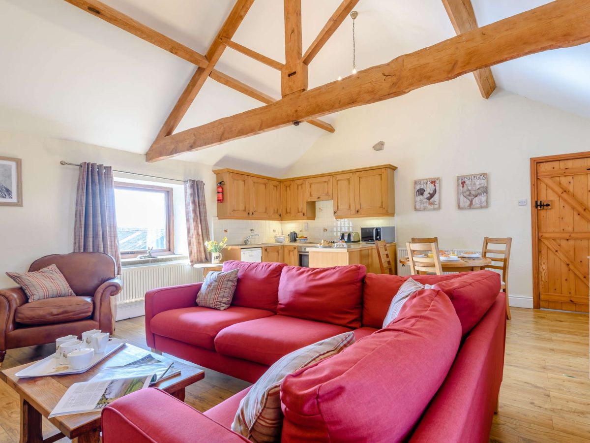 The Old Stable In The Peaks, listing photograph 6