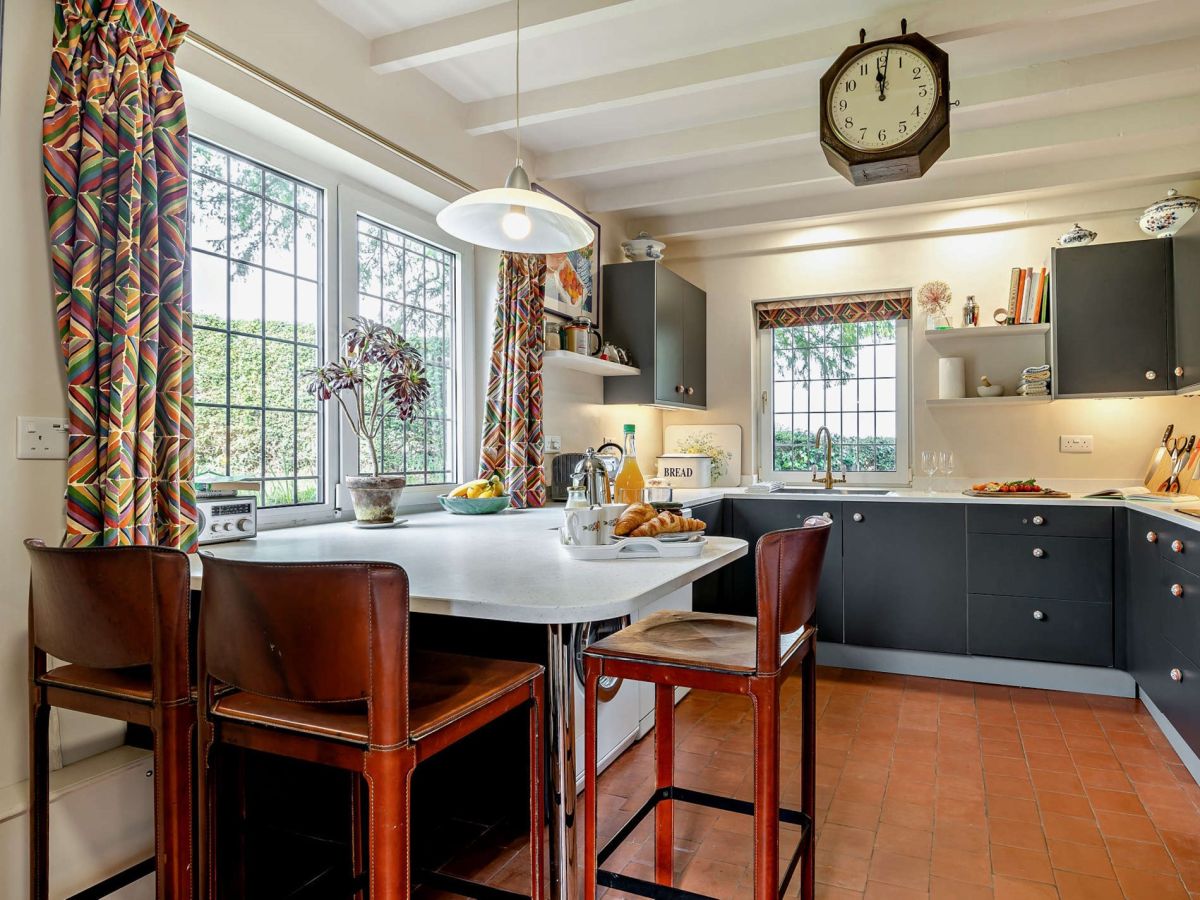 Dan Yr Heol Cottage, listing photograph 11