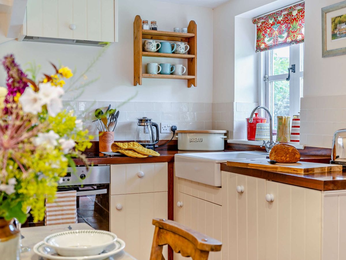 Finch Cottage - Talyllyn, listing photograph 10