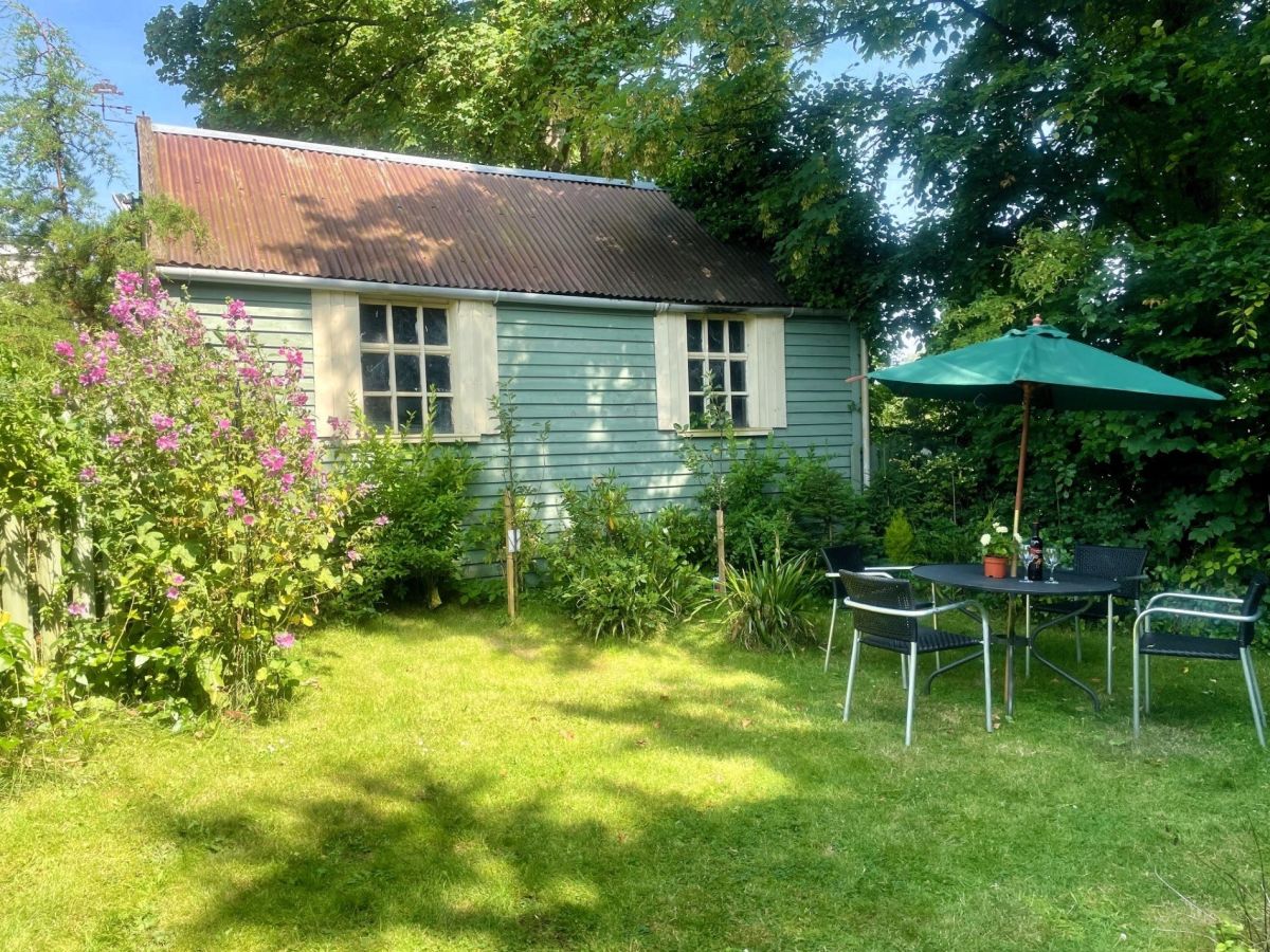 Link Hideaway, listing photograph 8