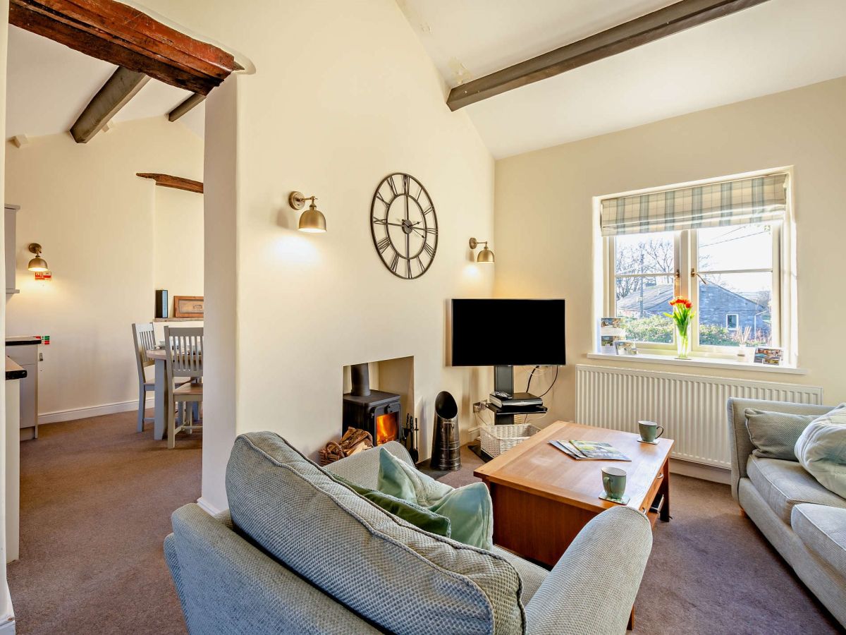 Stables Retreat