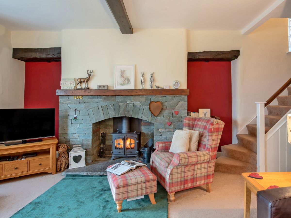 Cunsey House, listing photograph 8