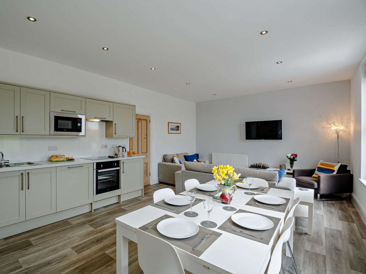 Ardudwy Cottage, listing photograph 3