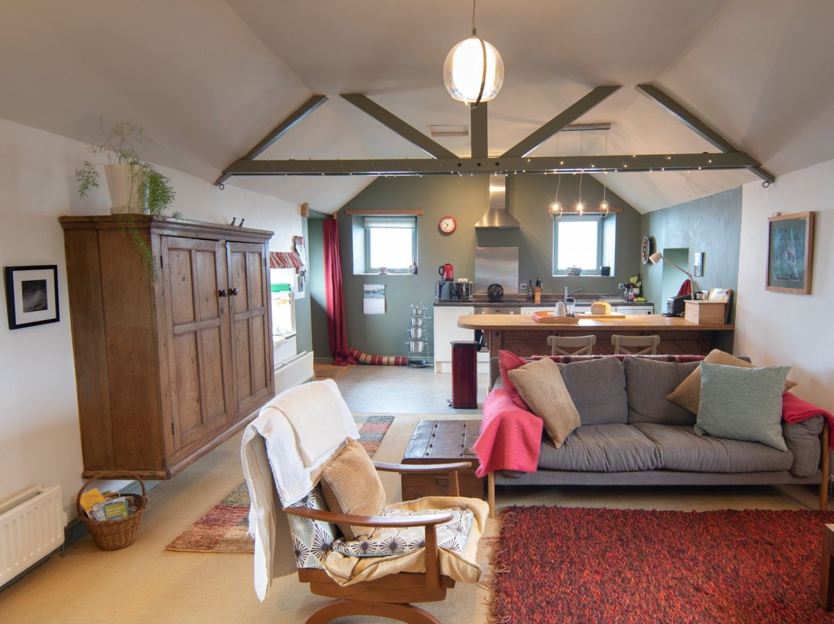 Cloud Loft, listing photograph 6