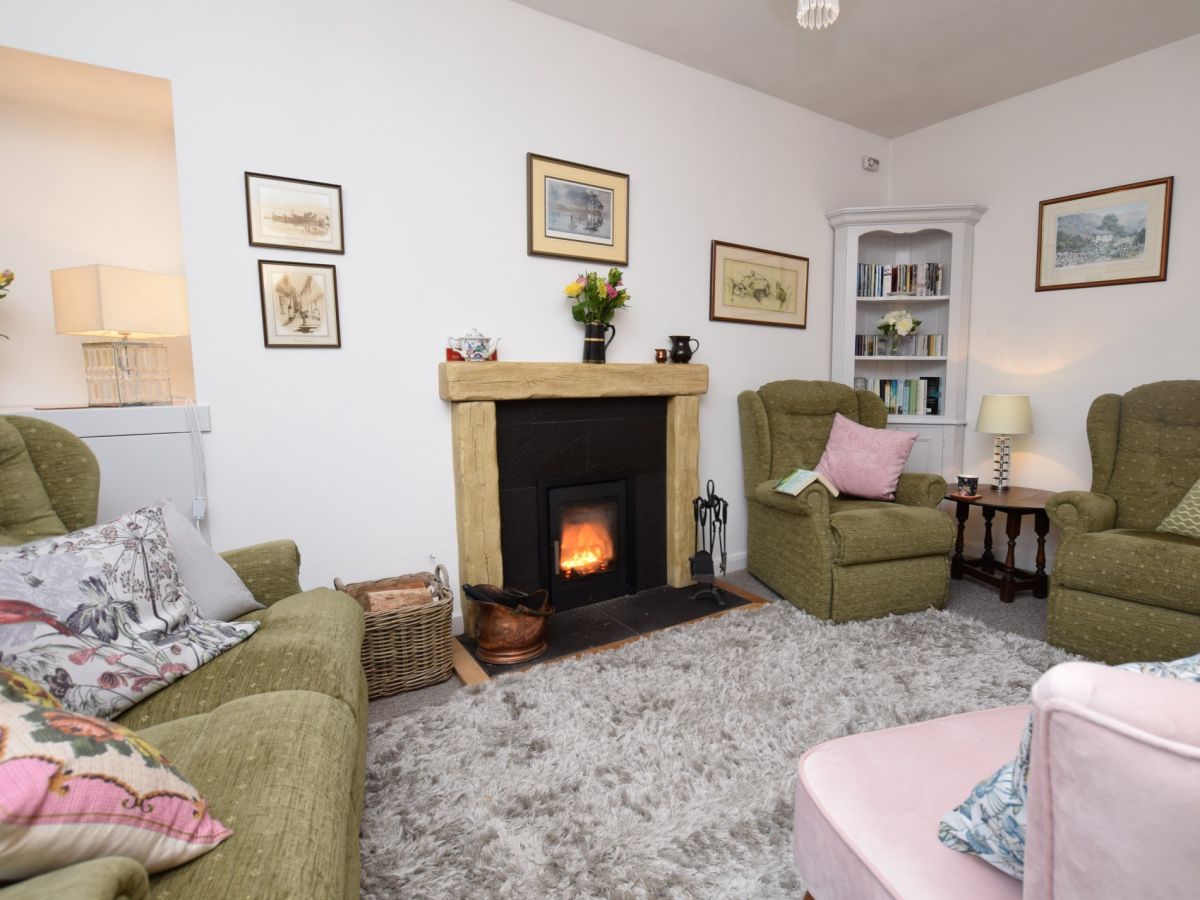 Swallow Cottage - Cannich, listing photograph 6