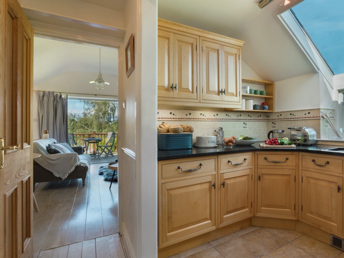 Mountain View Cottage, listing photograph 9