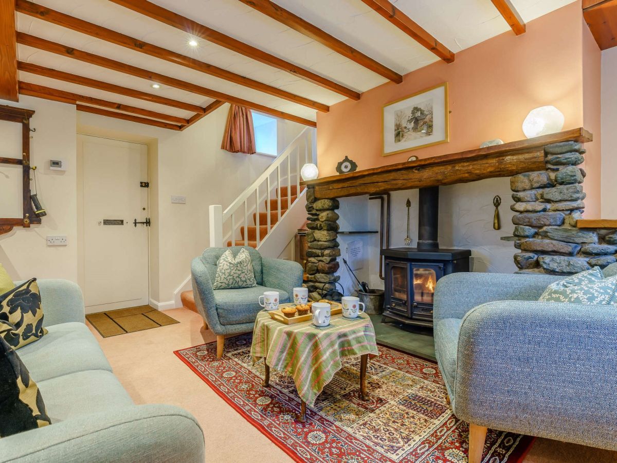 Manor House Cottage, listing photograph 4