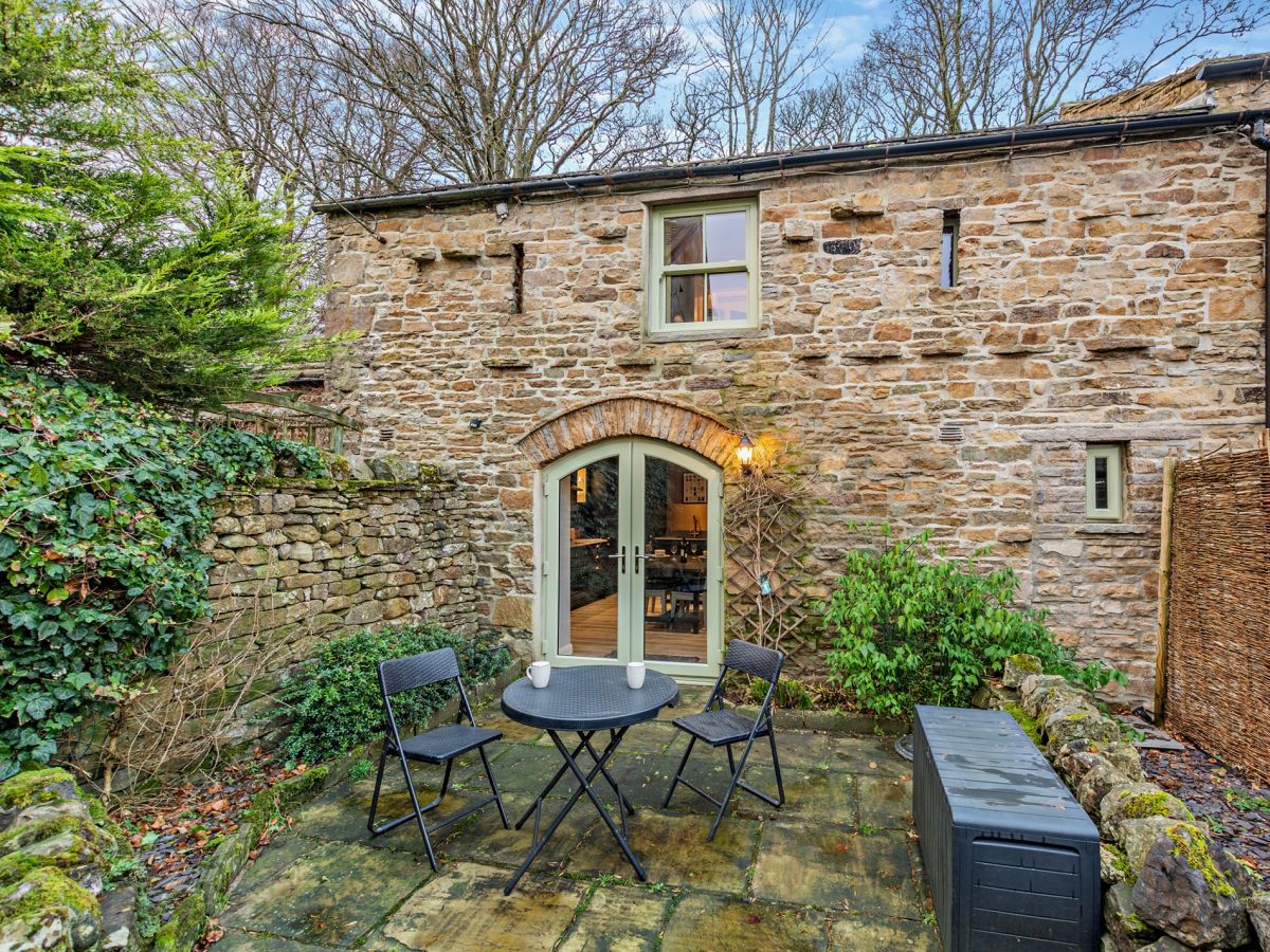 Thorneymire Cottage, listing photograph 5