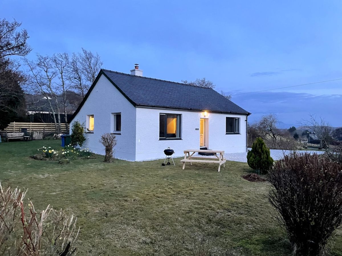 Camus Cottage