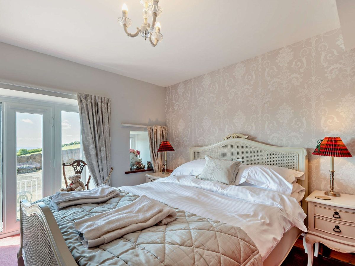 Rambling Rose Cottage - Daleside, listing photograph 9