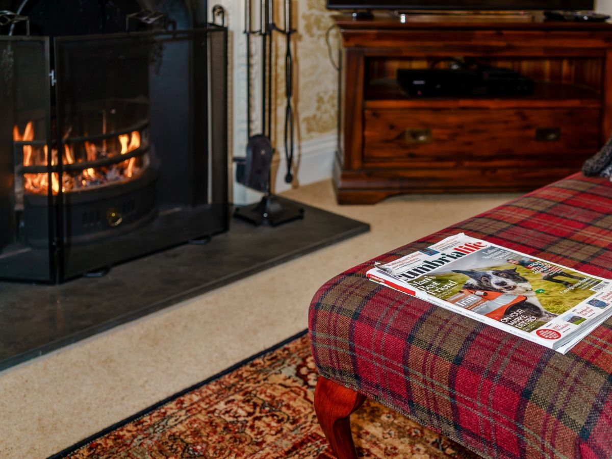 Nutwood Cottage, listing photograph 10