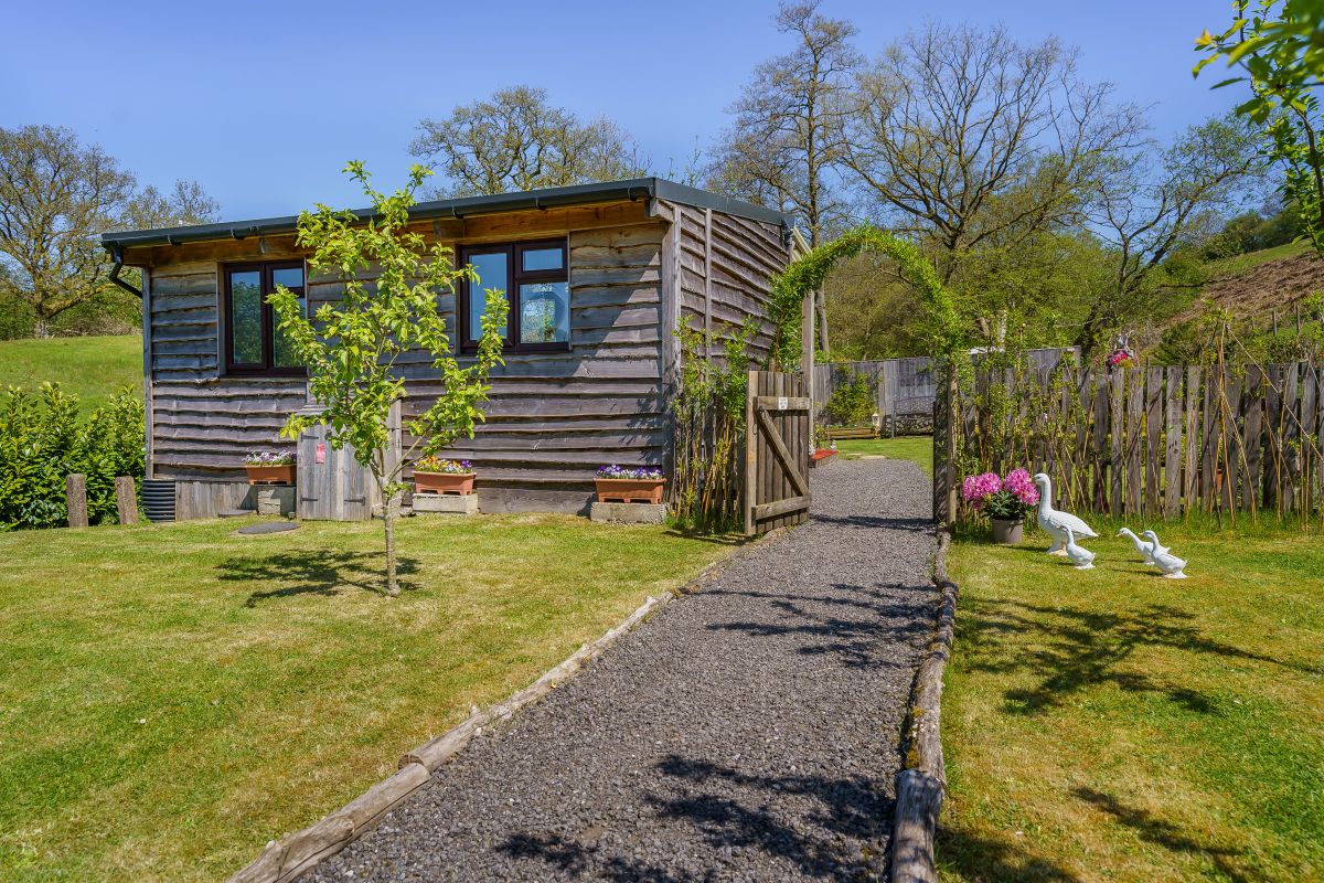 Bethel Villa Lodge