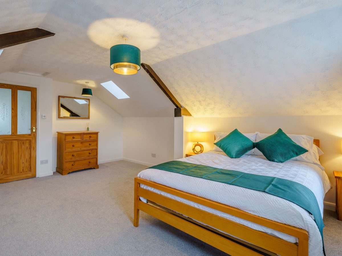 Crofters Retreat, listing photograph 12