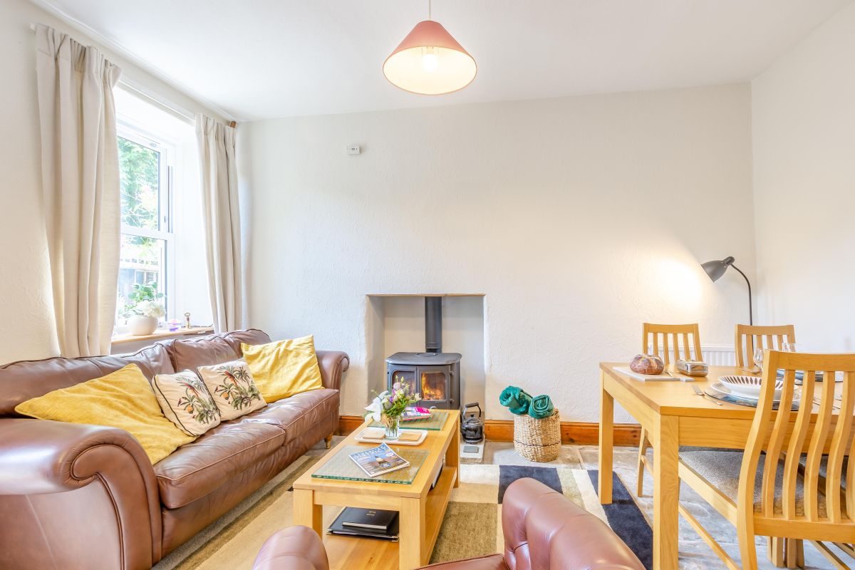 Mountain View Cottage - Sedbergh