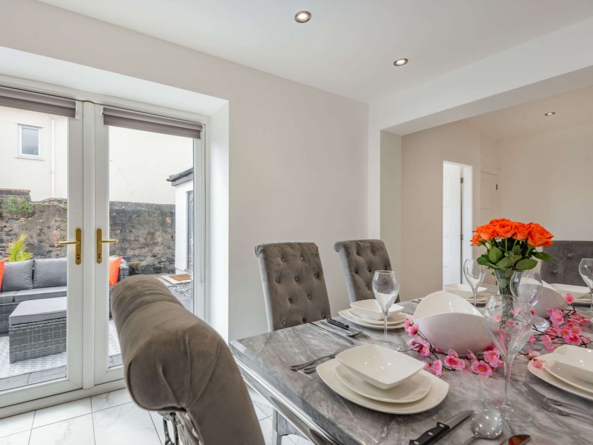 Castle Views – Conwy, listing photograph 12