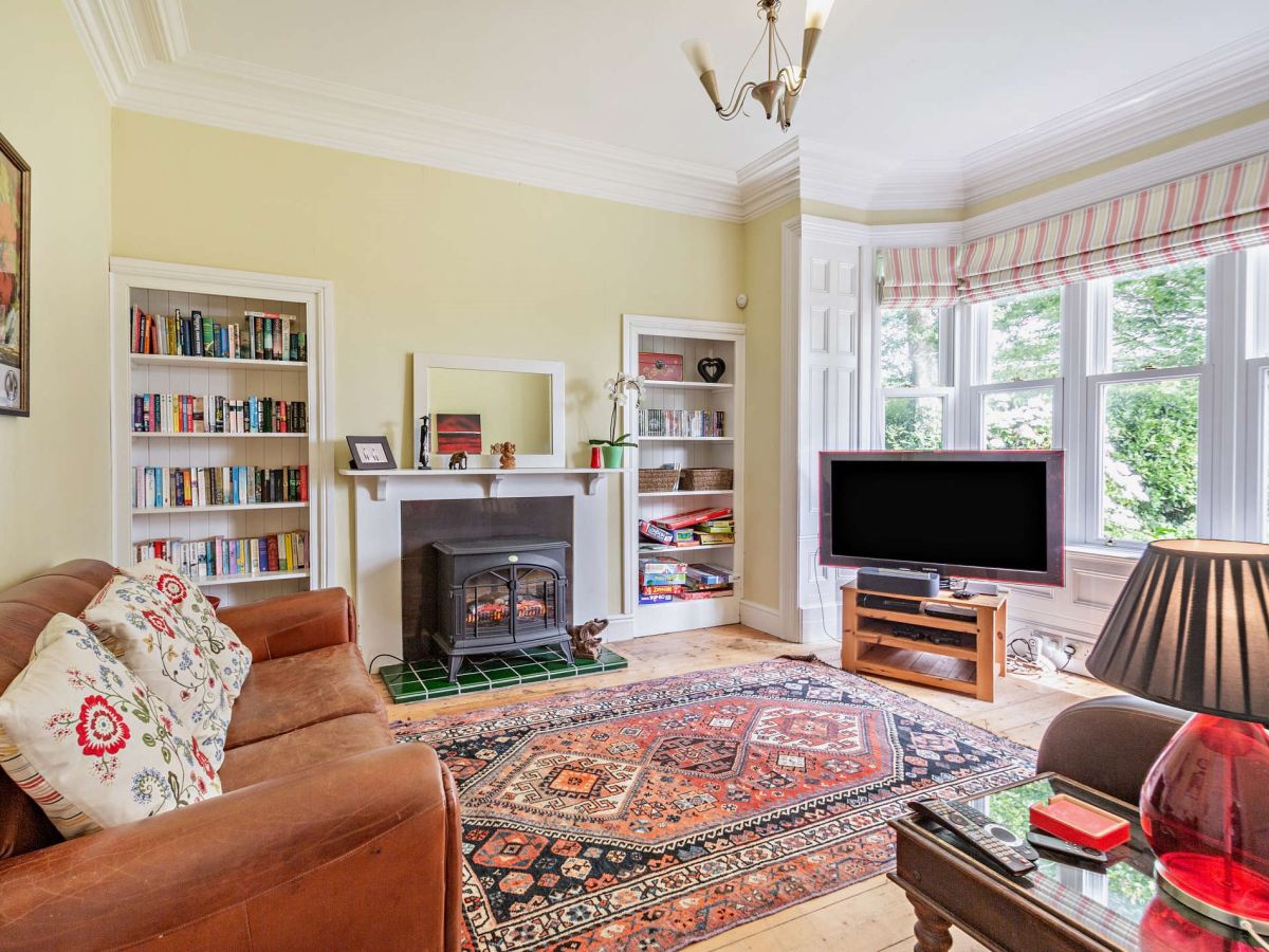 Plas Y Bryn Hall, listing photograph 12