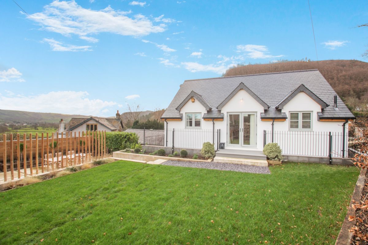 New Mill Cottage, listing photograph 3