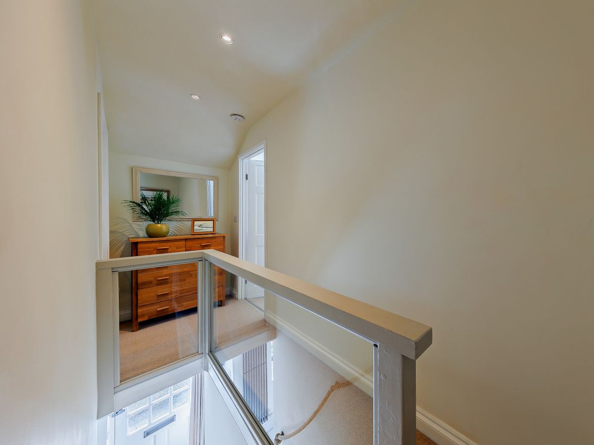 Slate Cottage Pennal, listing photograph 11