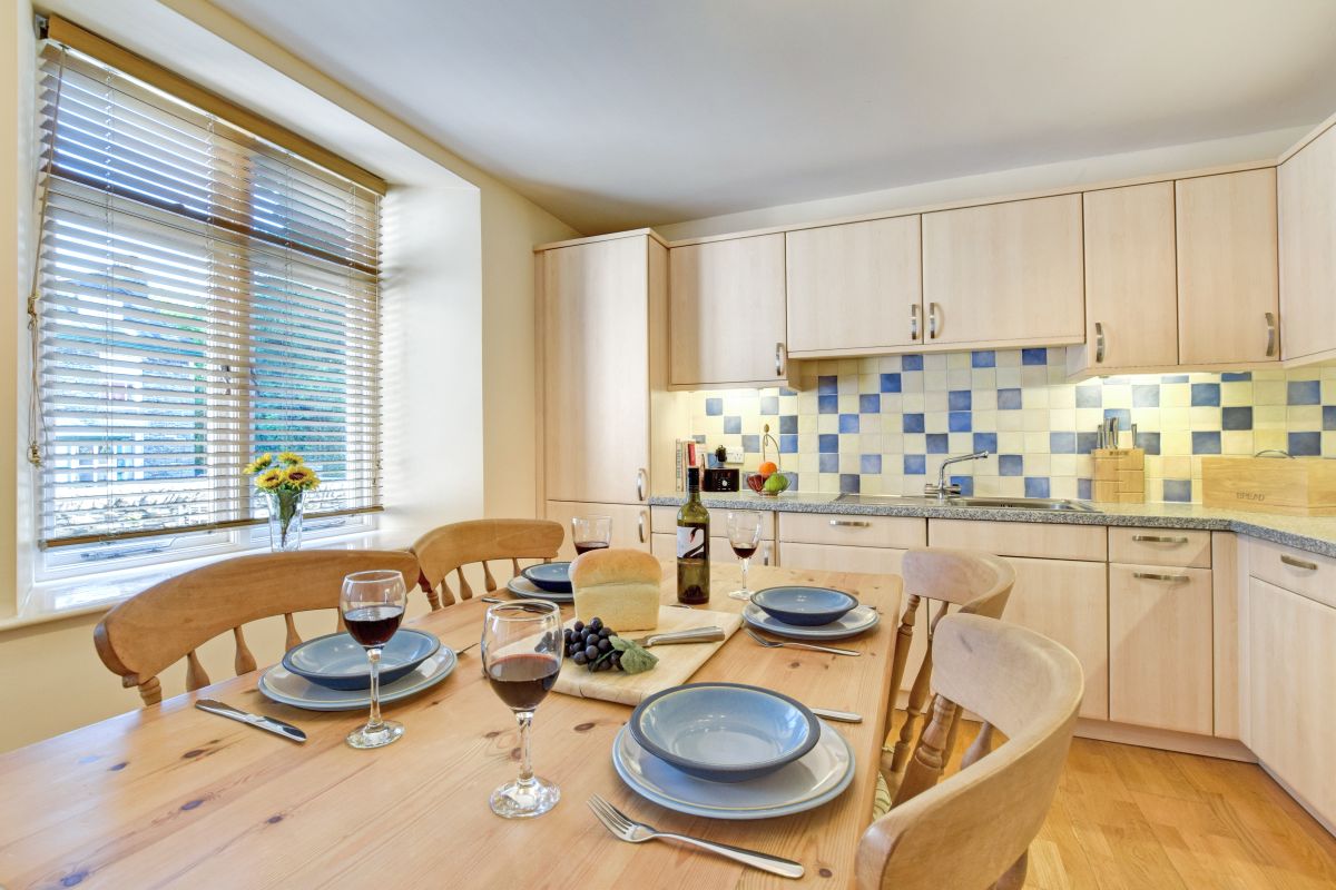 Elterwater Apartment, listing photograph 4