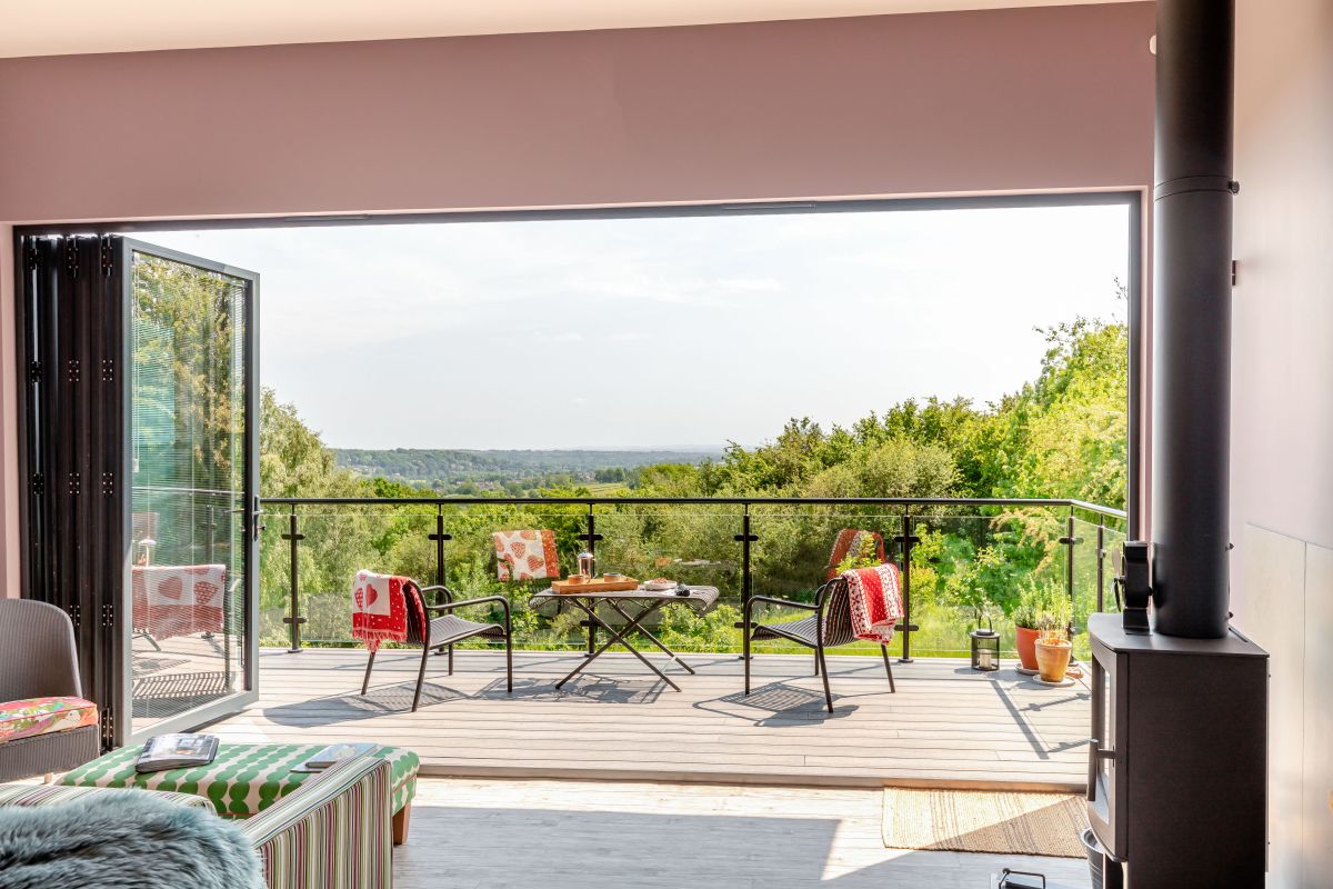 The View Hideaway, listing photograph 3
