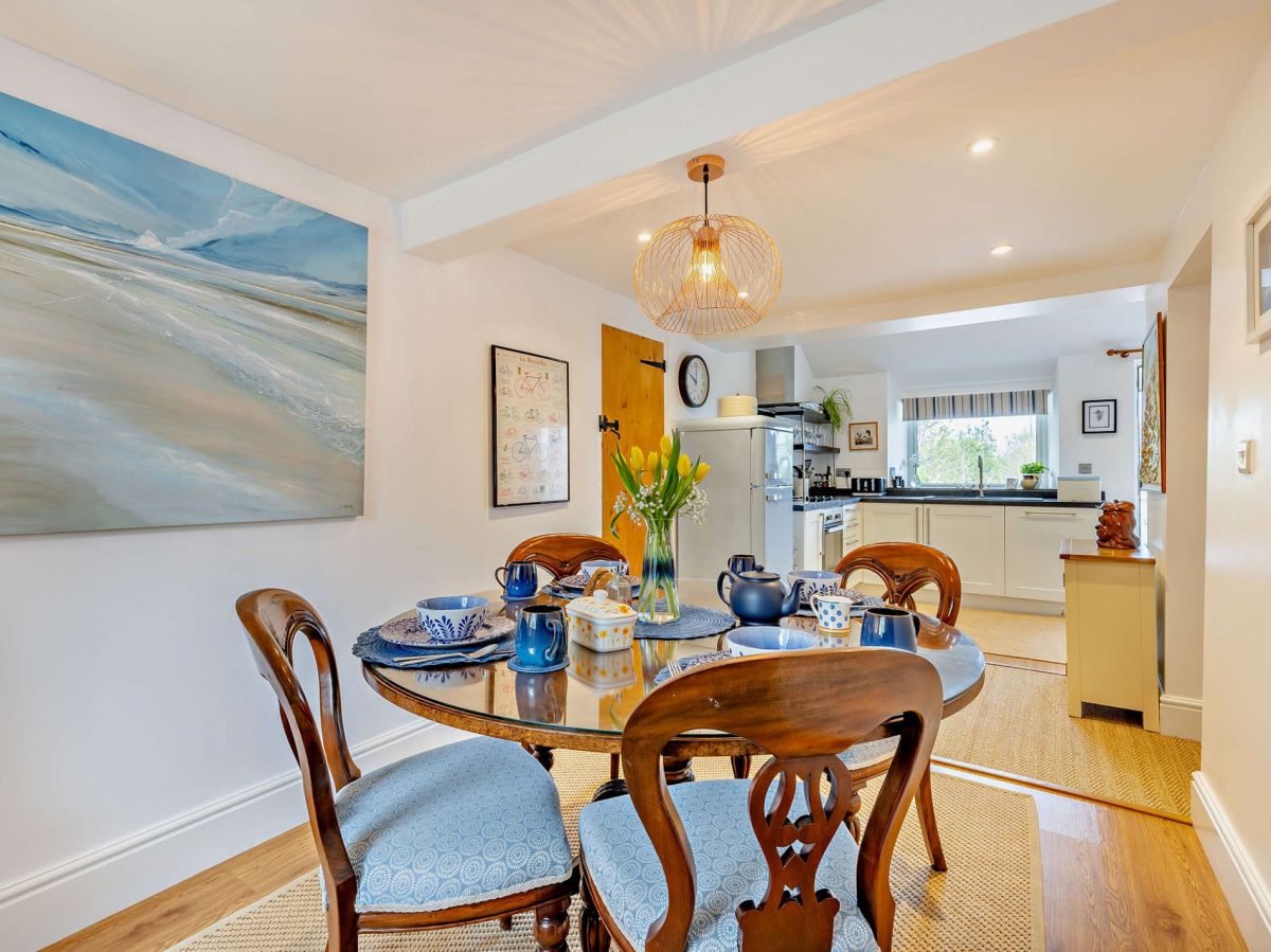 Daffodil House, listing photograph 8