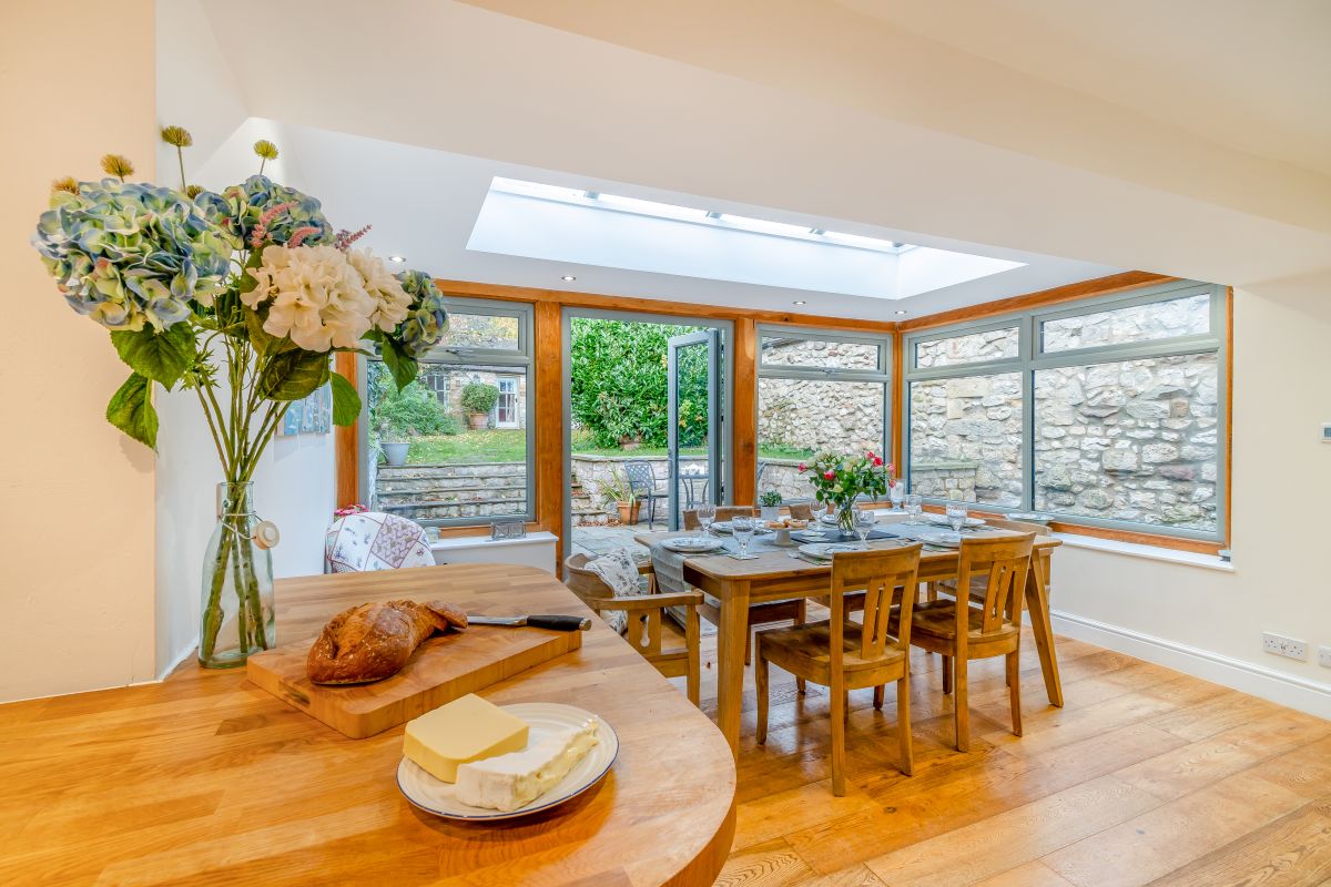 Rowan Cottage - Carsington Water View, listing photograph 9