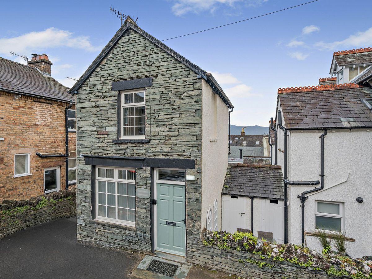 Victoria Cottage - Keswick, listing photograph 11