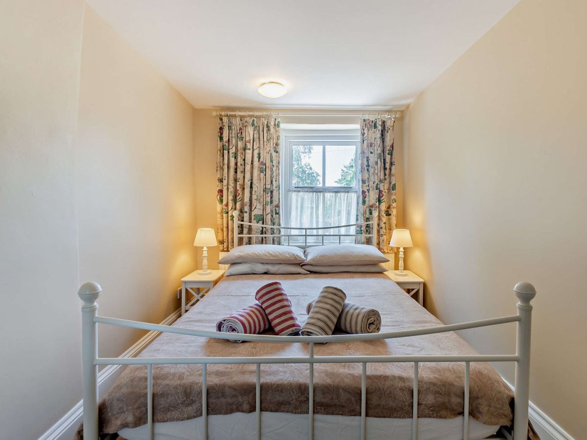 Baslow Cottage, listing photograph 12