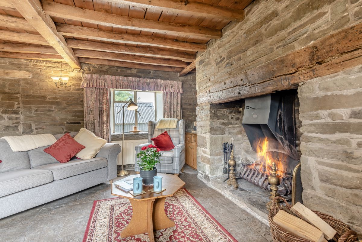 Yr Allt, listing photograph 6