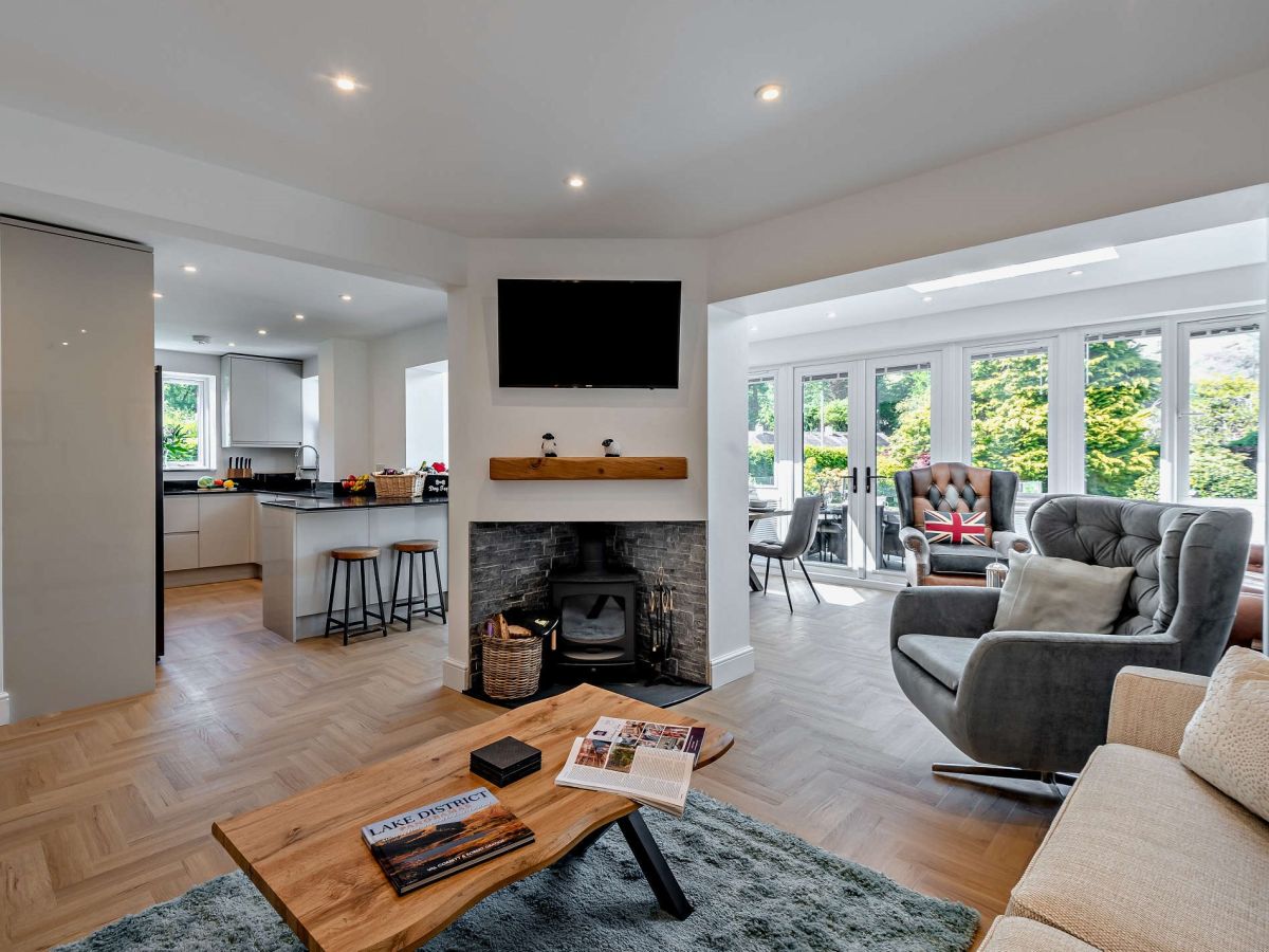Beechgrove Coniston, listing photograph 5