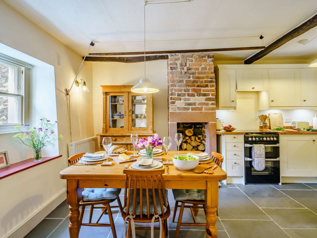 Dalton Cottage, listing photograph 6