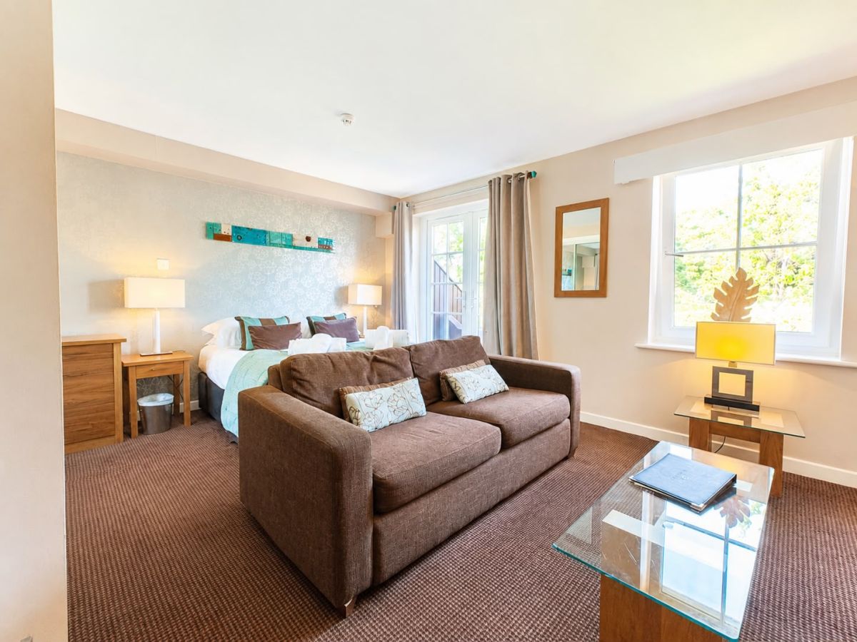 Mell Fell Suite, listing photograph 5