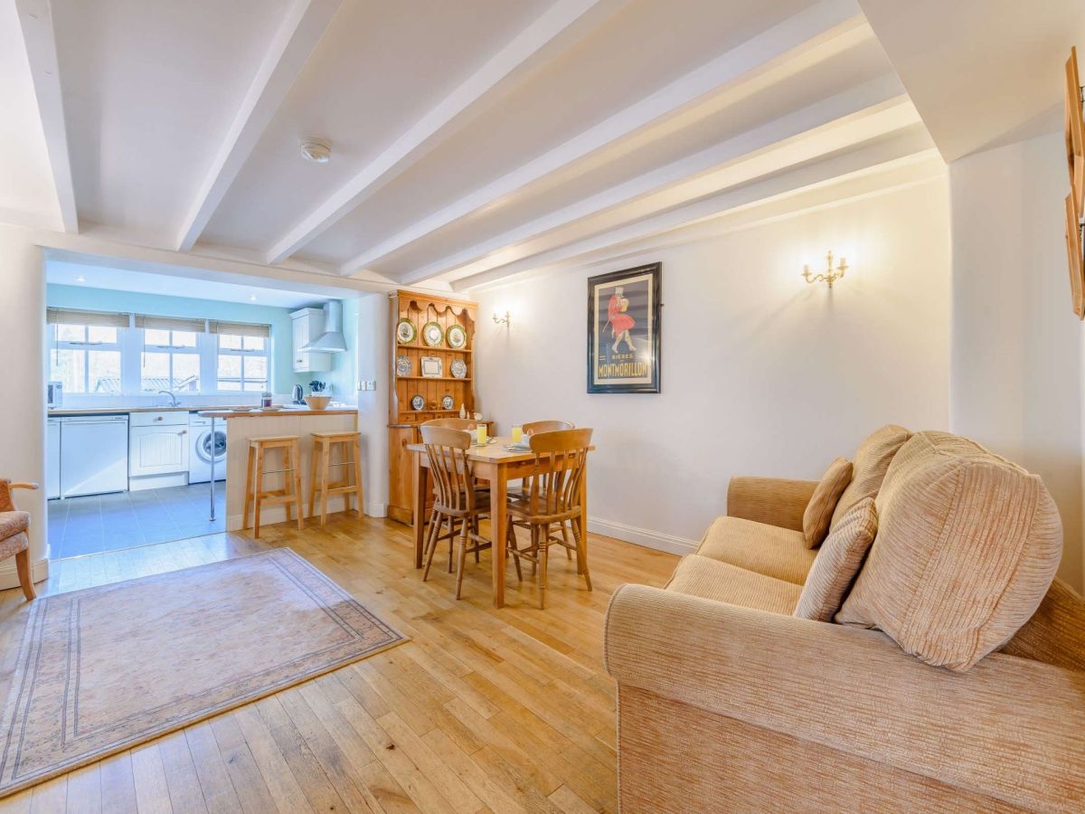 Beehive Cottage - Peak, listing photograph 10