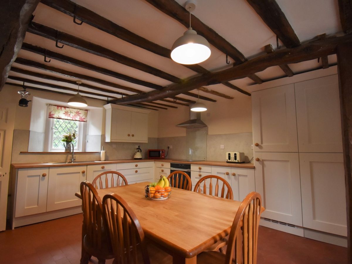 Rose Cottage - Pardshaw, listing photograph 3