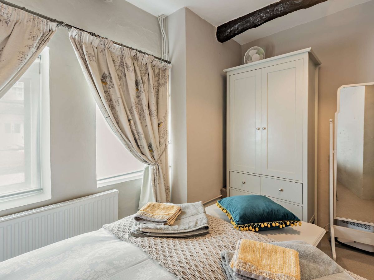 Farriers Cottage, listing photograph 12