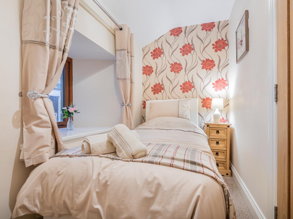 Granary Cottage - Threlkeld, listing photograph 12