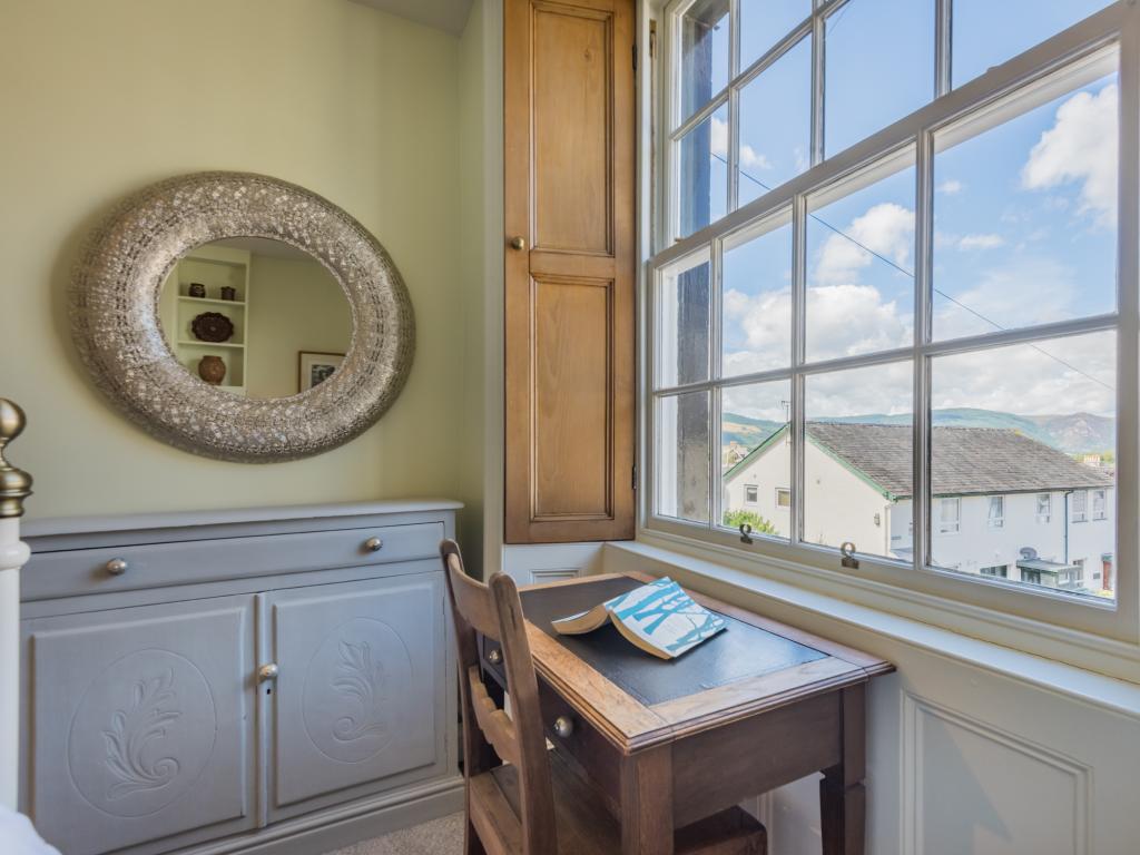 Charlotte Cottage - Keswick, listing photograph 6